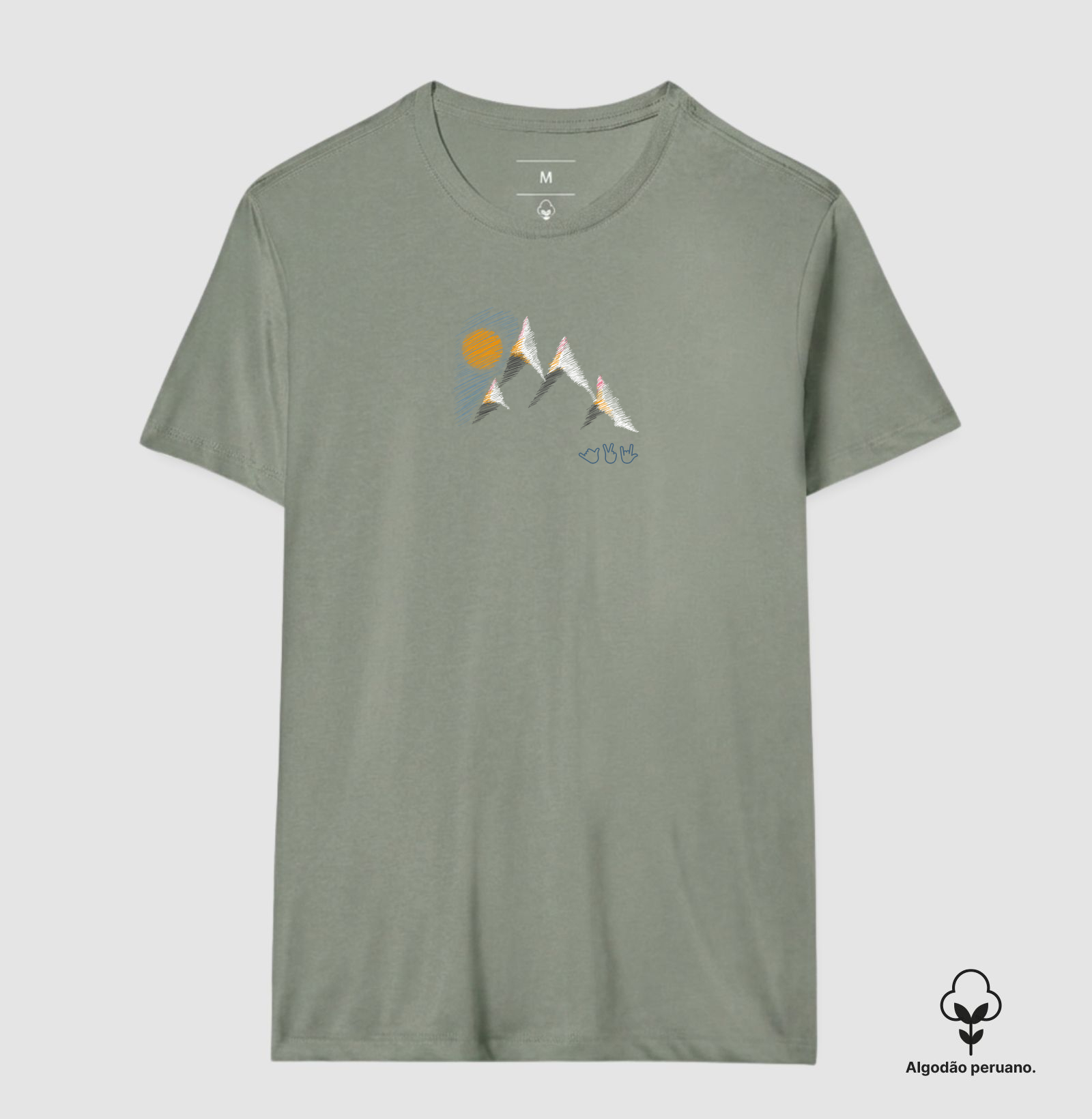 Camisa 3