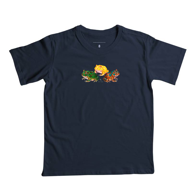 Réteis - Sapo Pac-Man - Infantil - Imagem 8