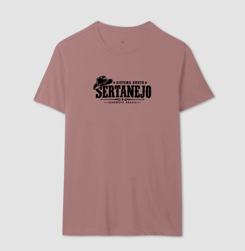 Camiseta Sistema Bruto Sertanejo - Imagem 12