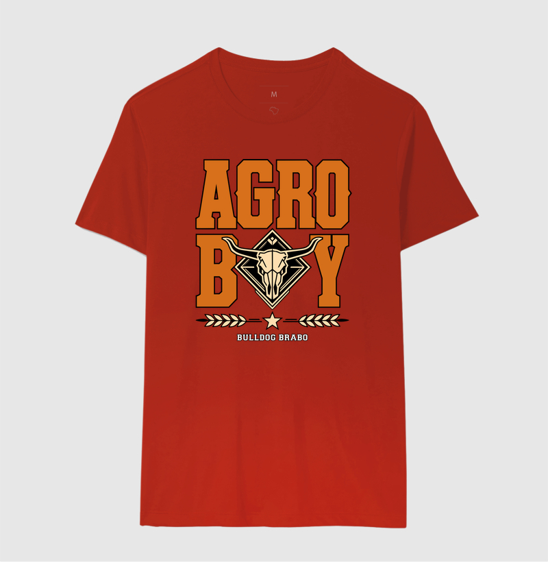Agro Boy Country Bulldog Brabo - Imagem 11