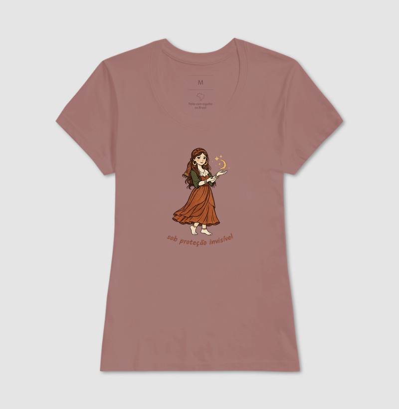 Camisa 16