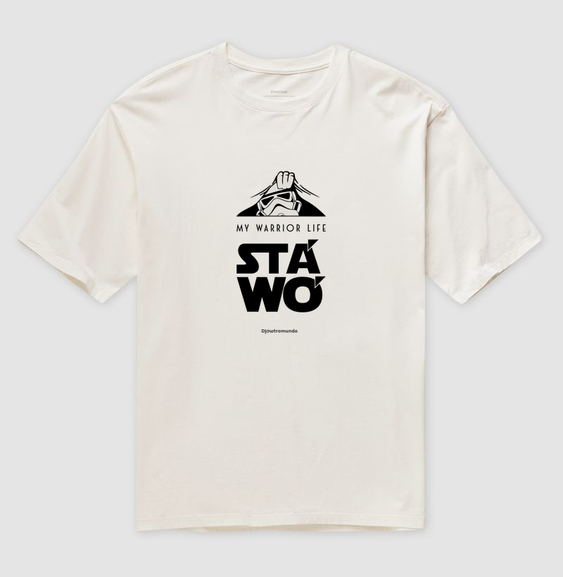 DJOW® | STÁ WÓ - Imagem 3