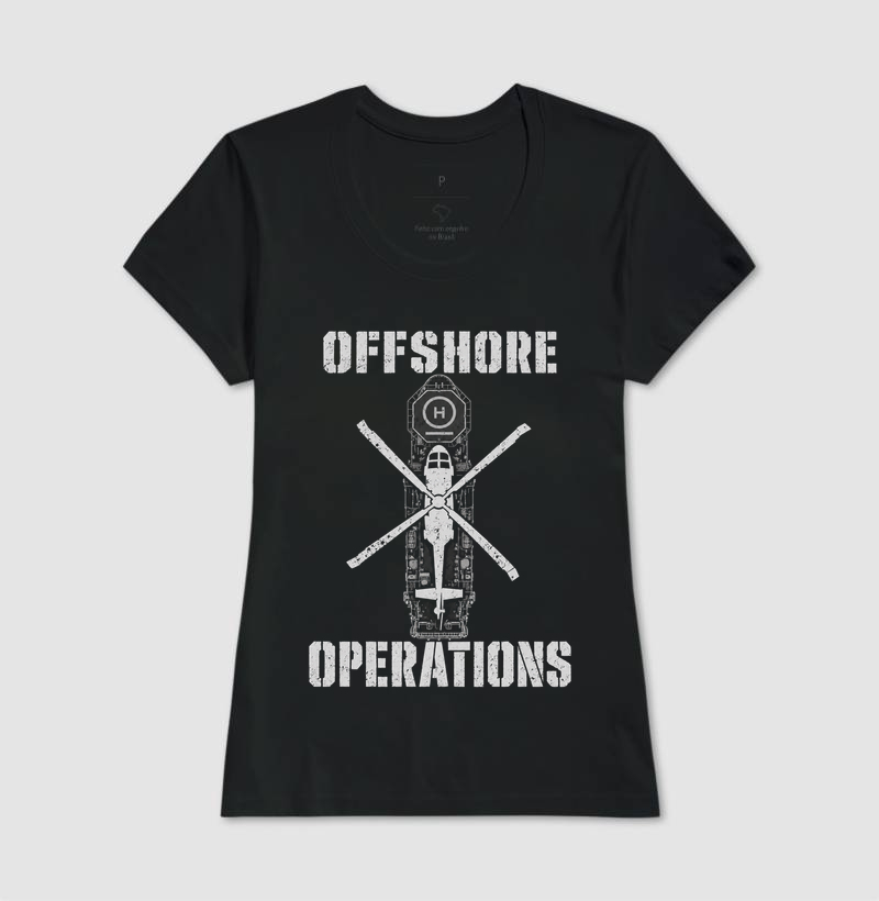 Offshore Operations Helideck 3 - Imagem 6