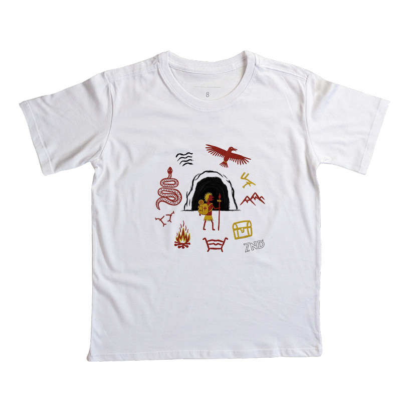 Camisa 4
