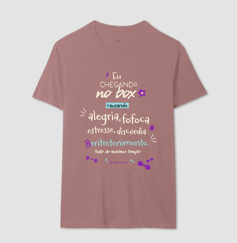 Camisa 16