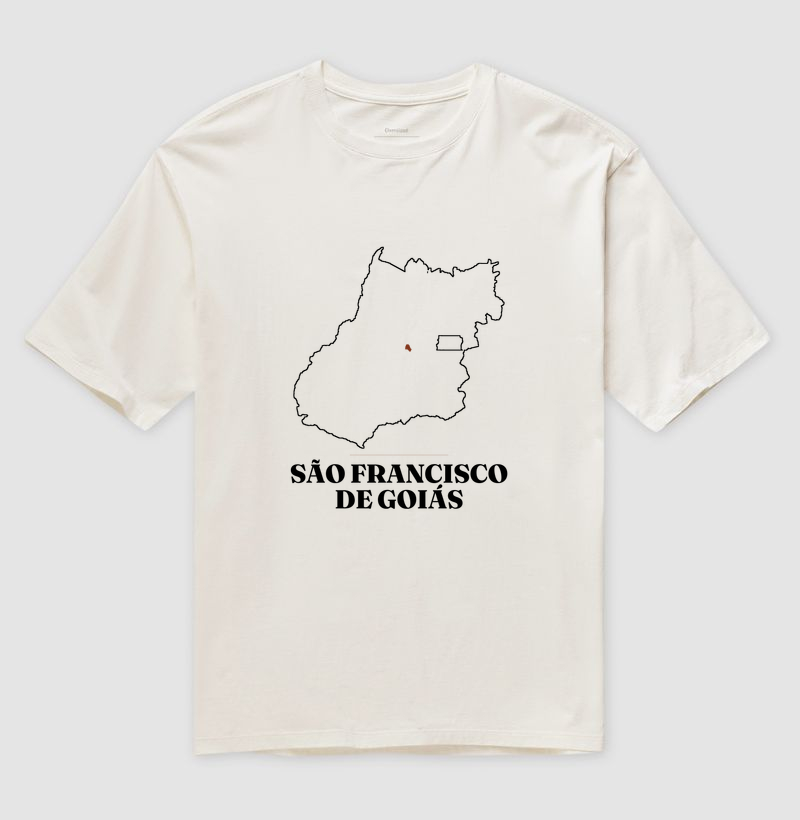 São Francisco de Goiás | Traço GO - Imagem 4