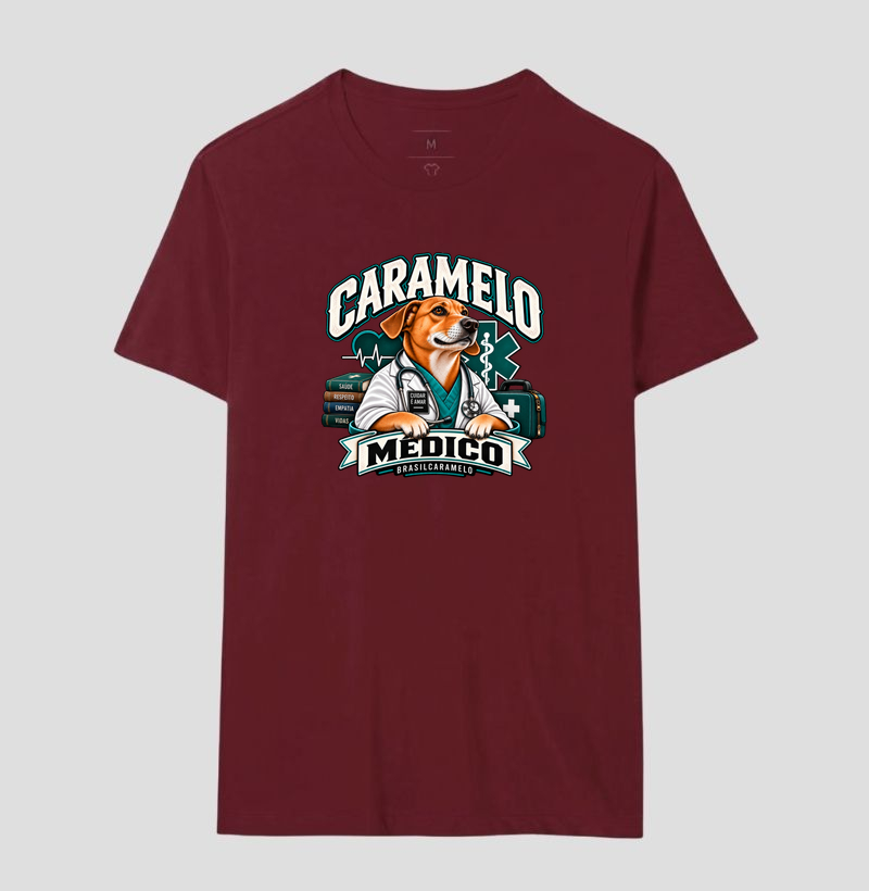 Caramelo Médico - Imagem 18