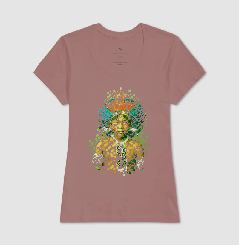 Camisa 16
