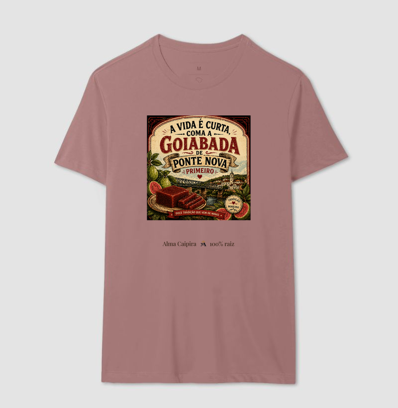 Camisa 16