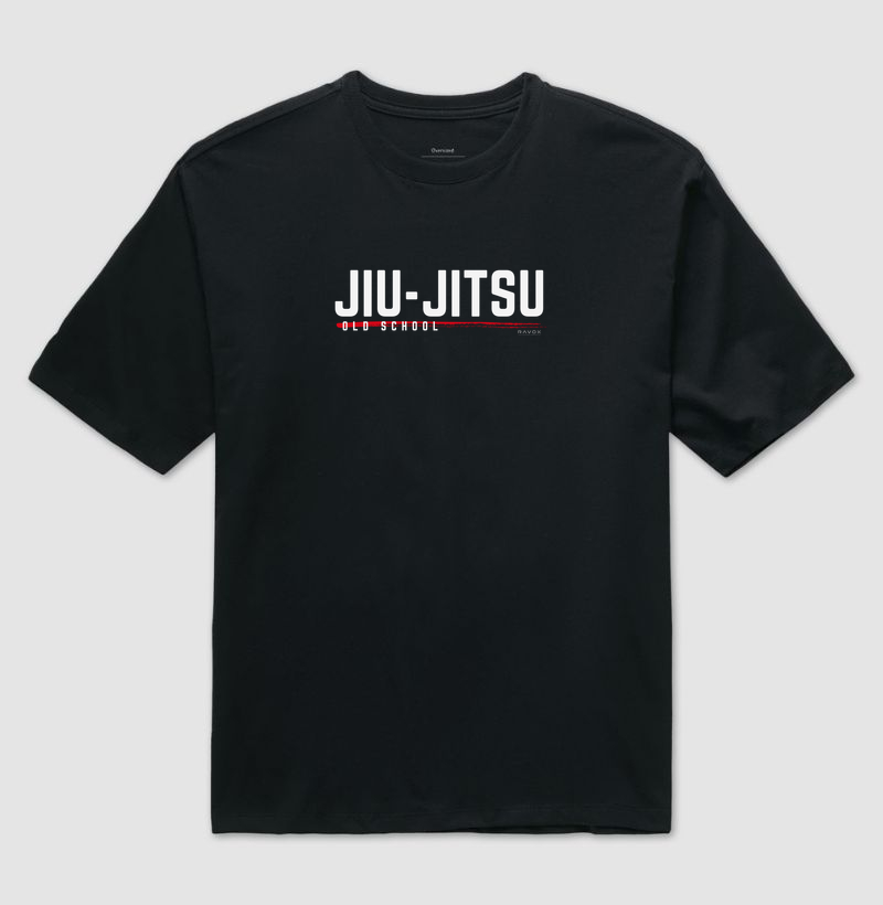 Jiu-Jitsu Old School  - Imagem 7