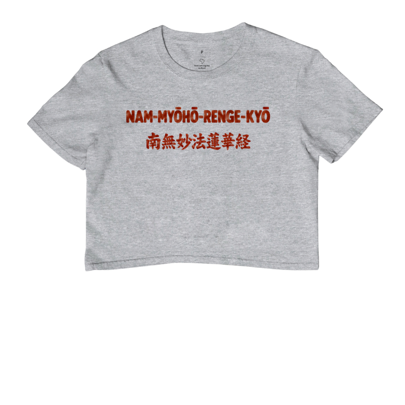 NAM-MYŌHŌ-RENGE-KYŌ - Imagem 6