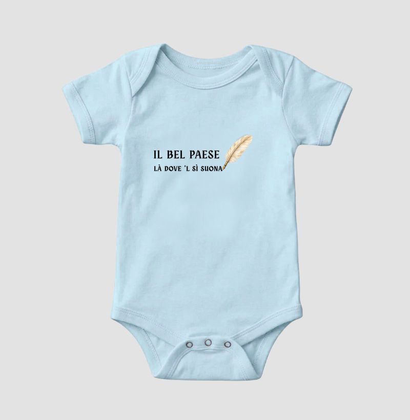 Il Bel Paese - Imagem 5