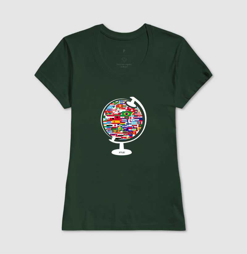 Camisa 13