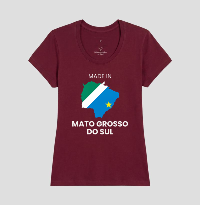 Made In Mato Grosso do Sul - Imagem 19
