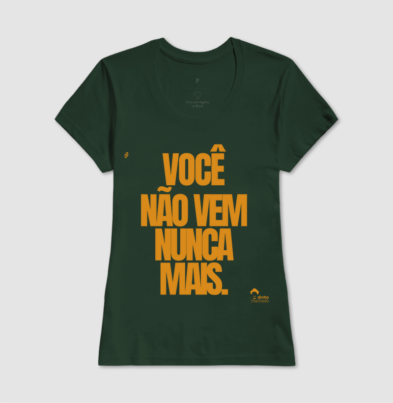 Camisa 12