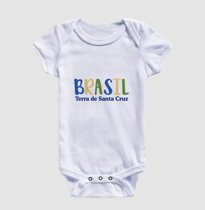 BRASIL COLORIDO - Imagem 3