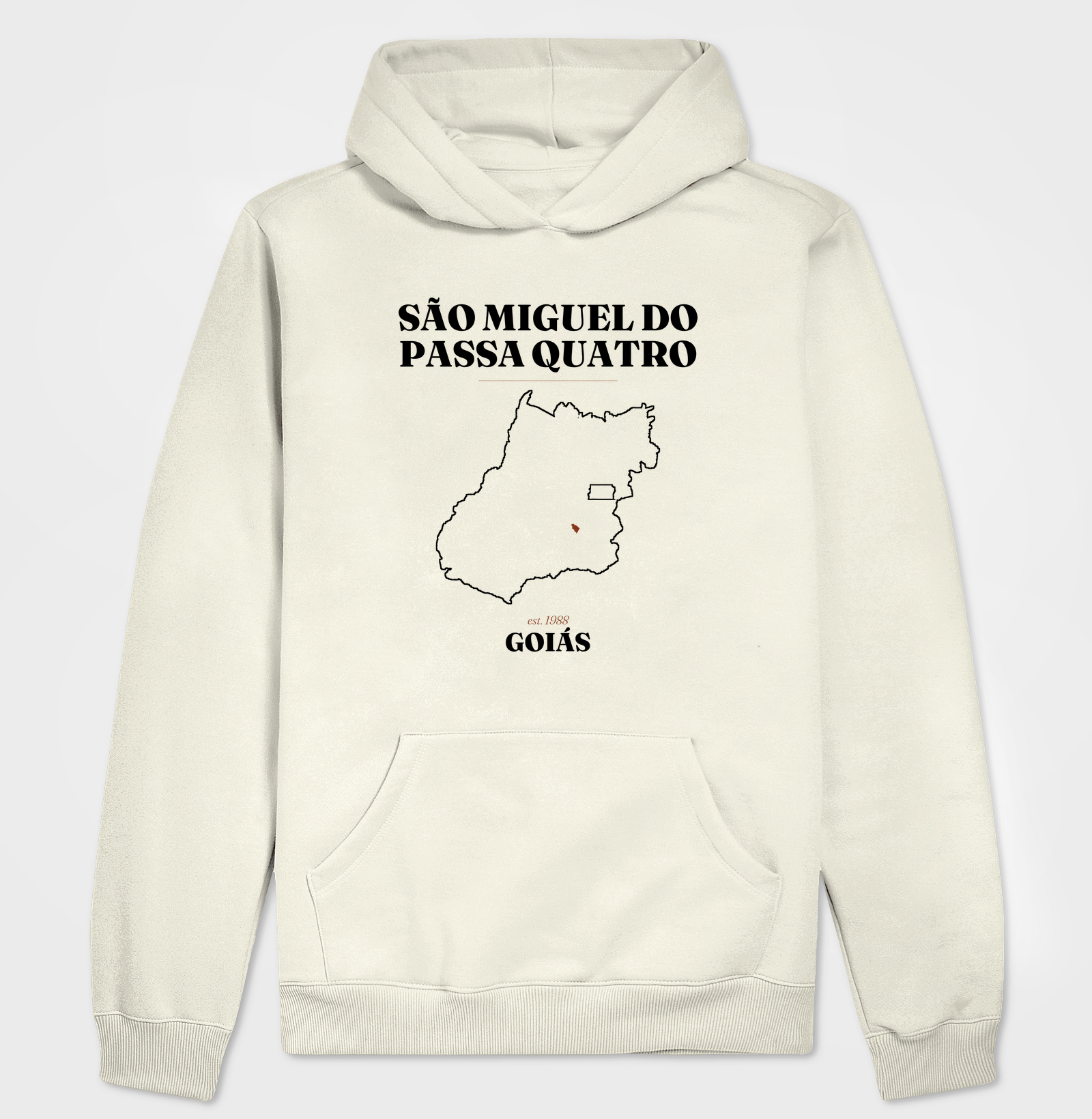 São Miguel do Passa Quatro | Legado GO - Imagem 3