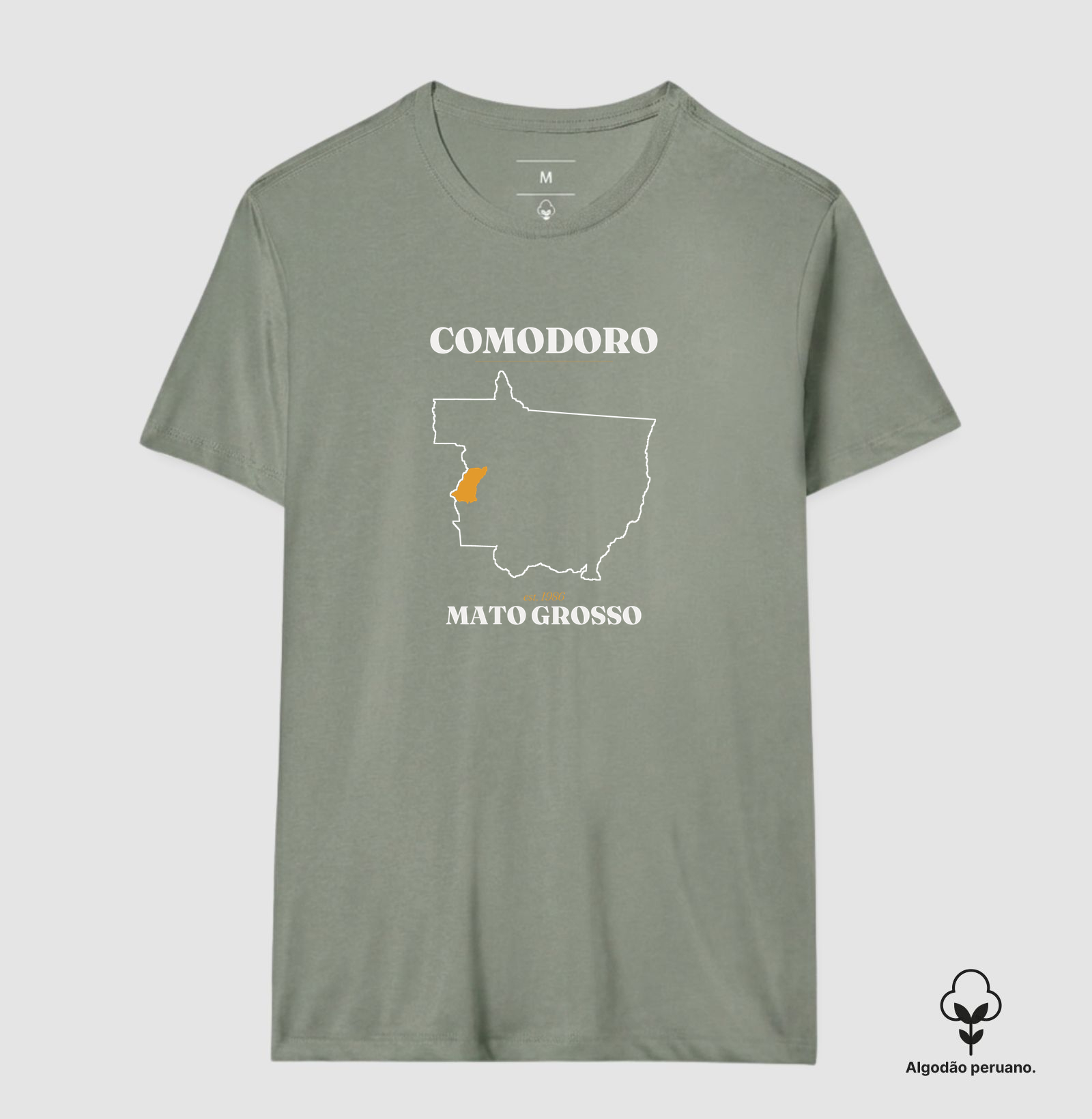 Comodoro | Legado MT - Imagem 8