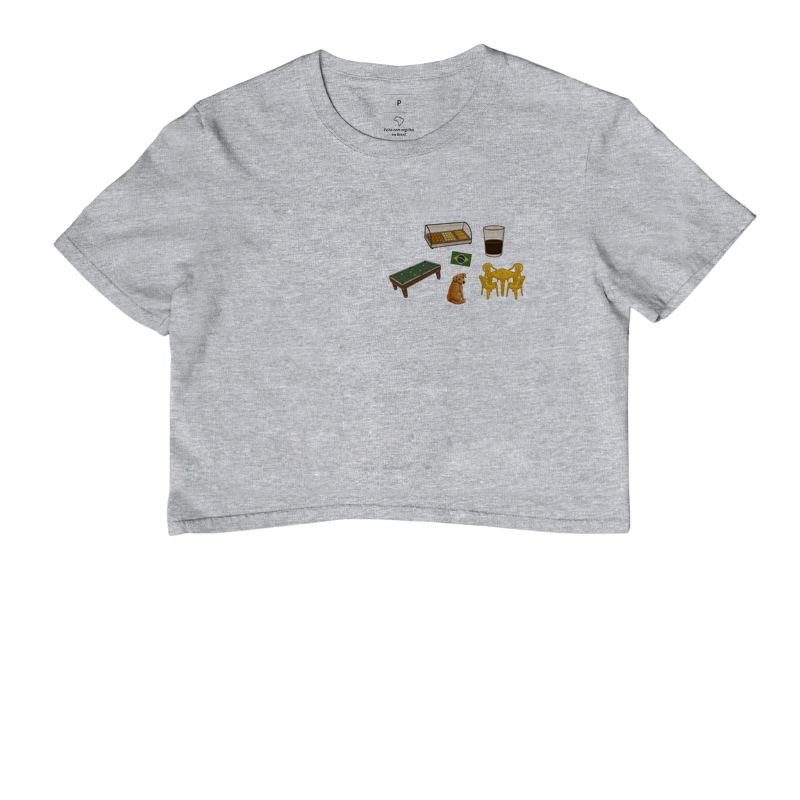 Camisa 5
