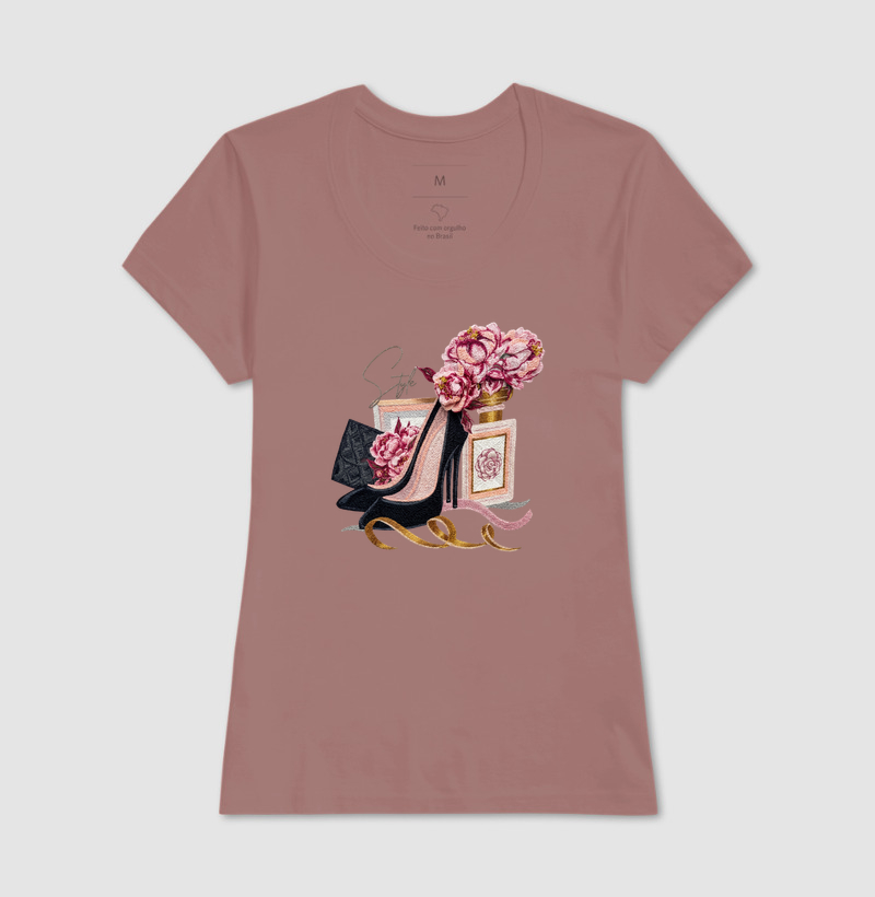 Camisa 16