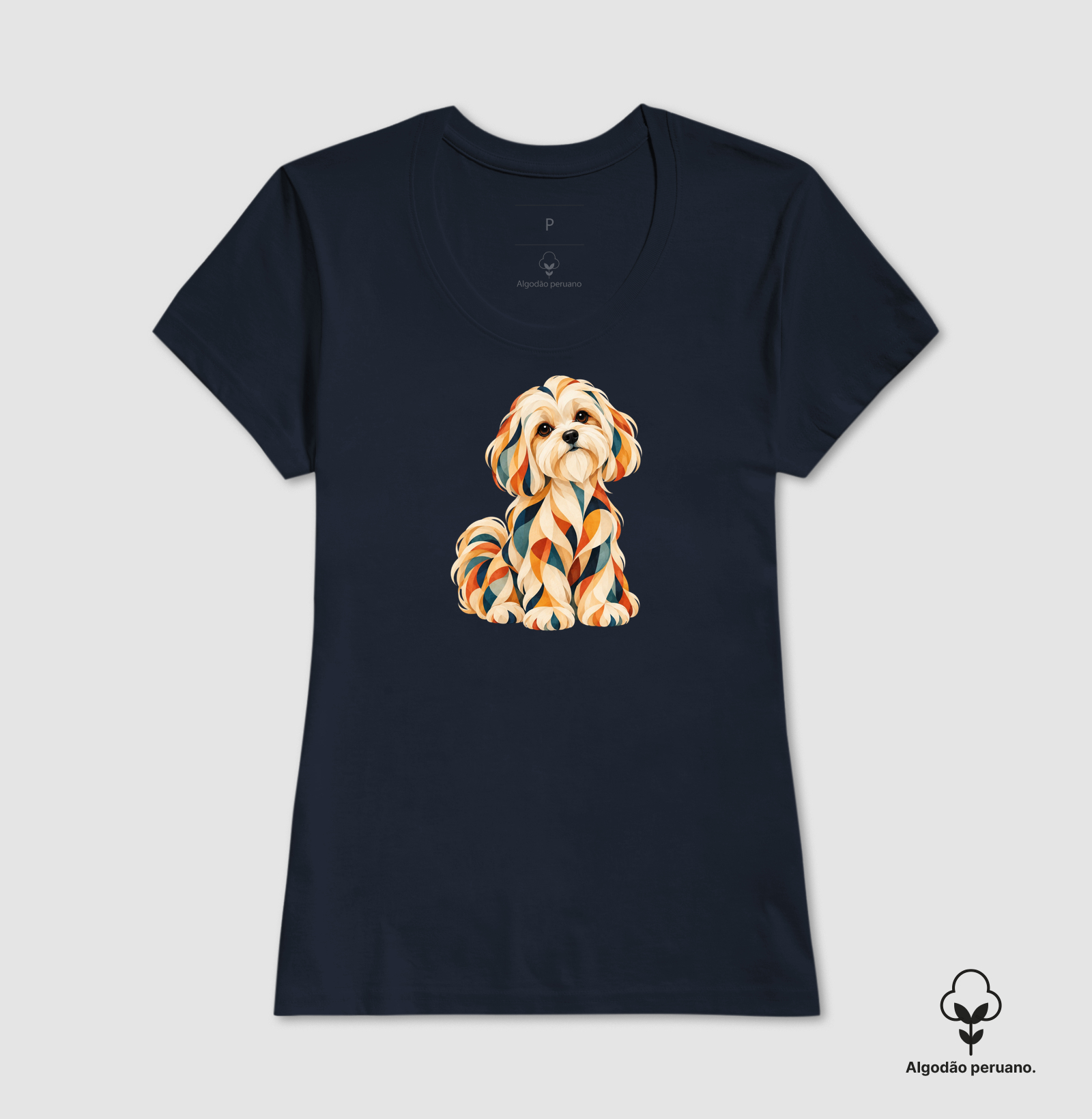 Cachorro Fragmentado  - Imagem 9