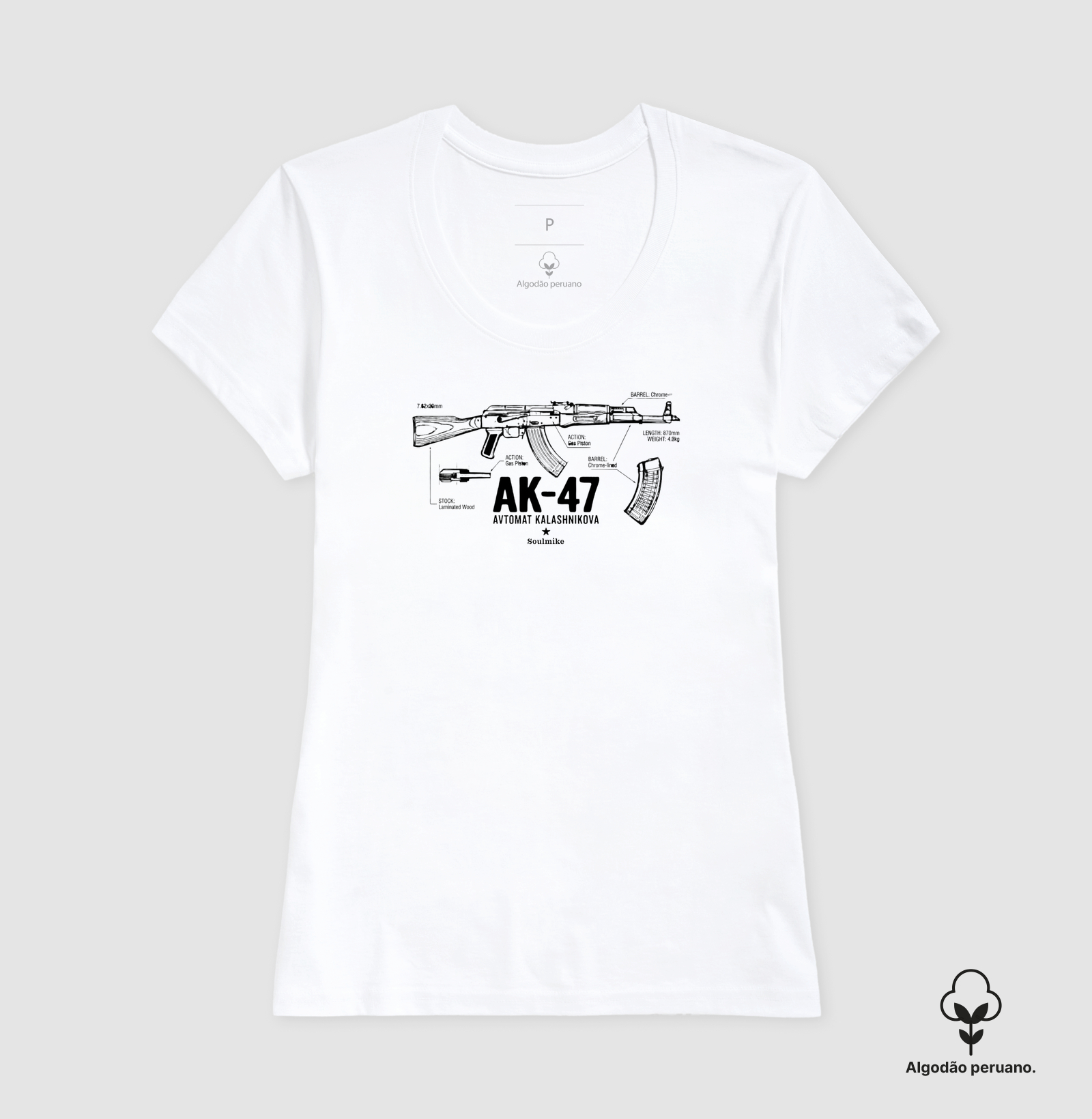Camisa 6