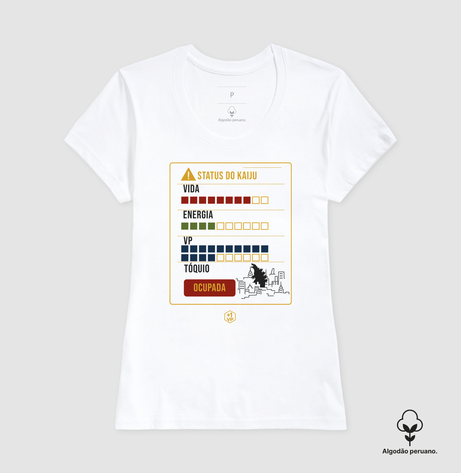 Camisa 6