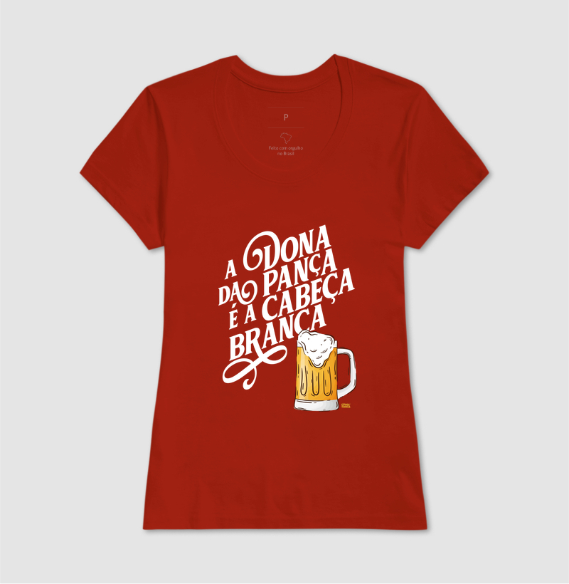Dona da pança - Imagem 7