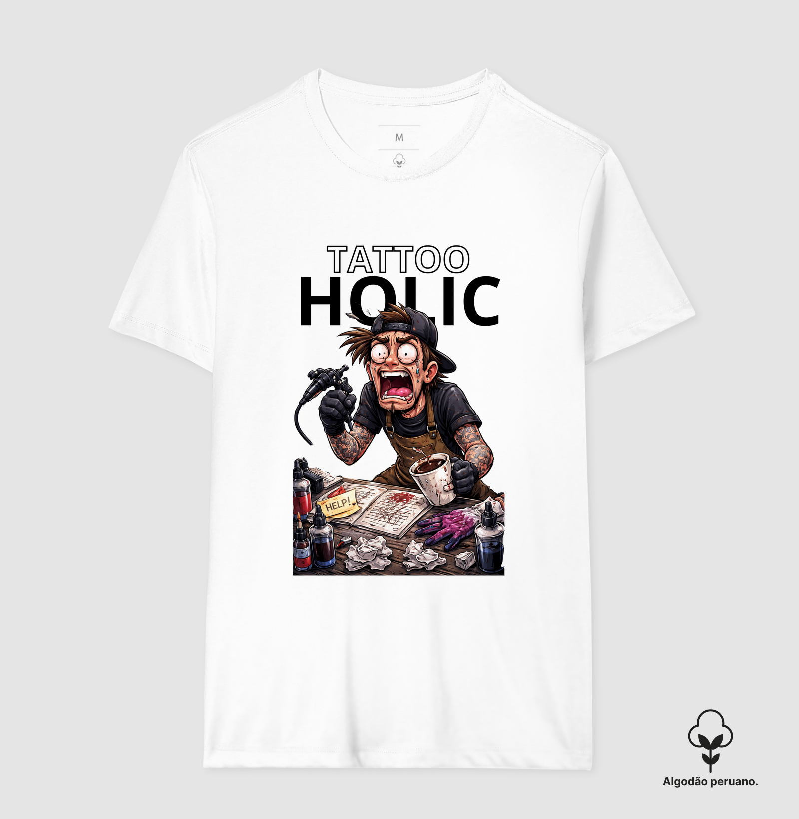 Camisa 4