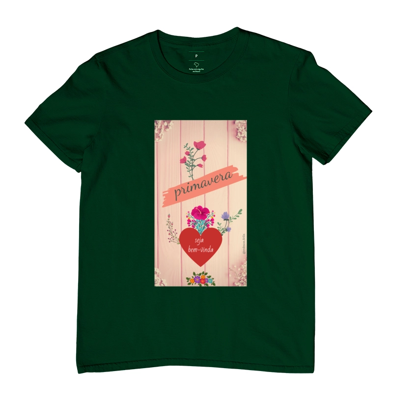 Camisa 11