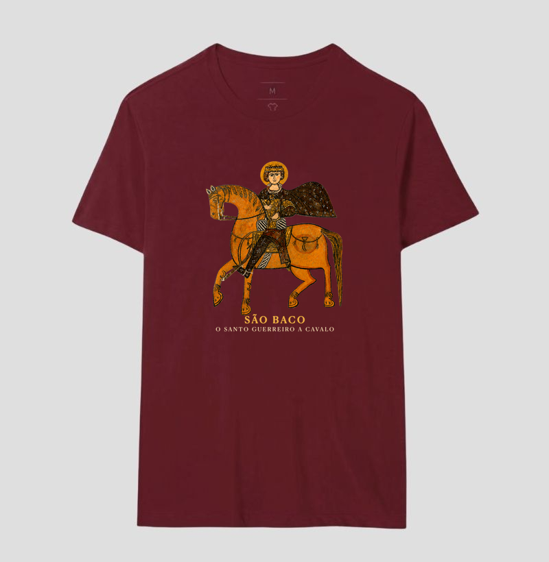 Camisa 18
