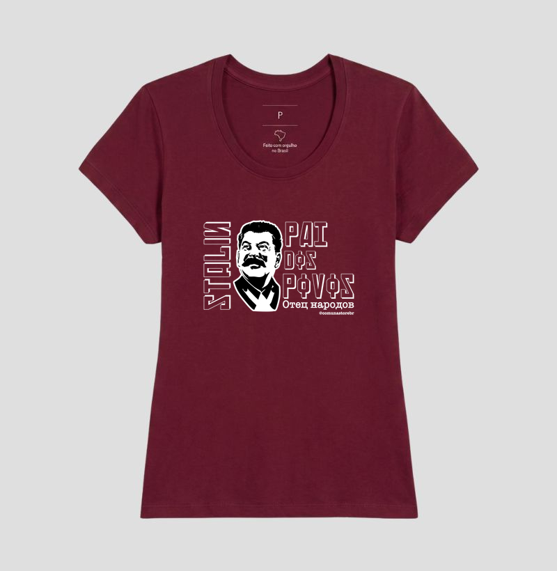 Stalin, Pai dos Povos - Imagem 19