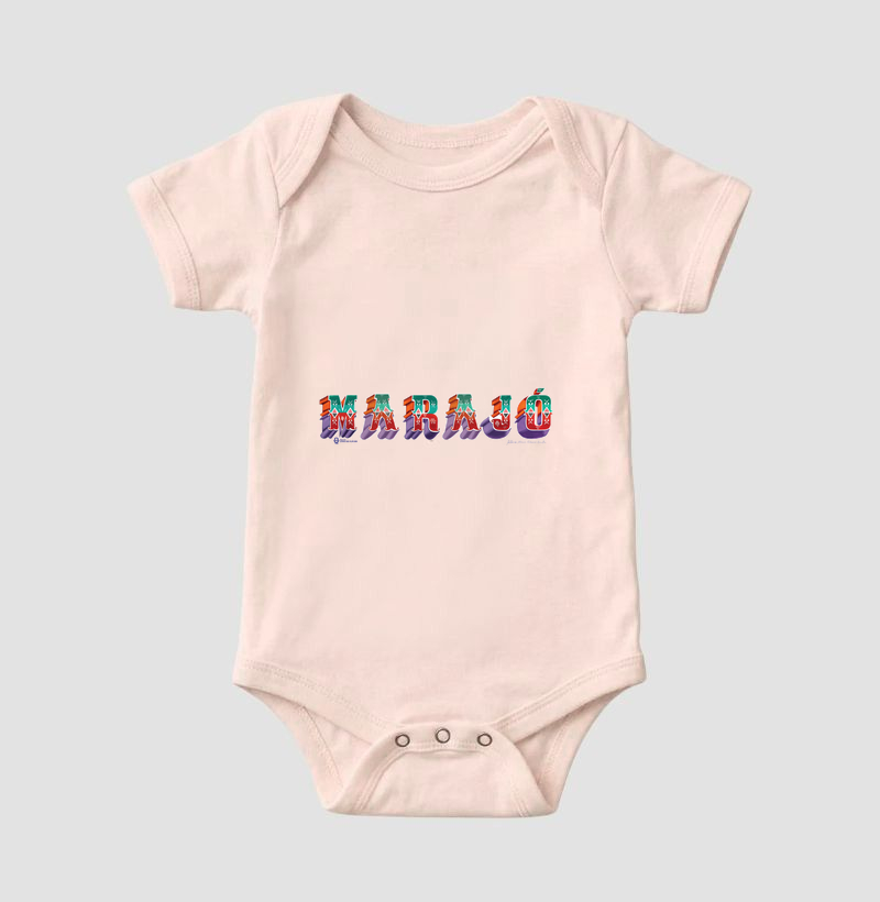 Camisa Marajó - Barata - Imagem 5
