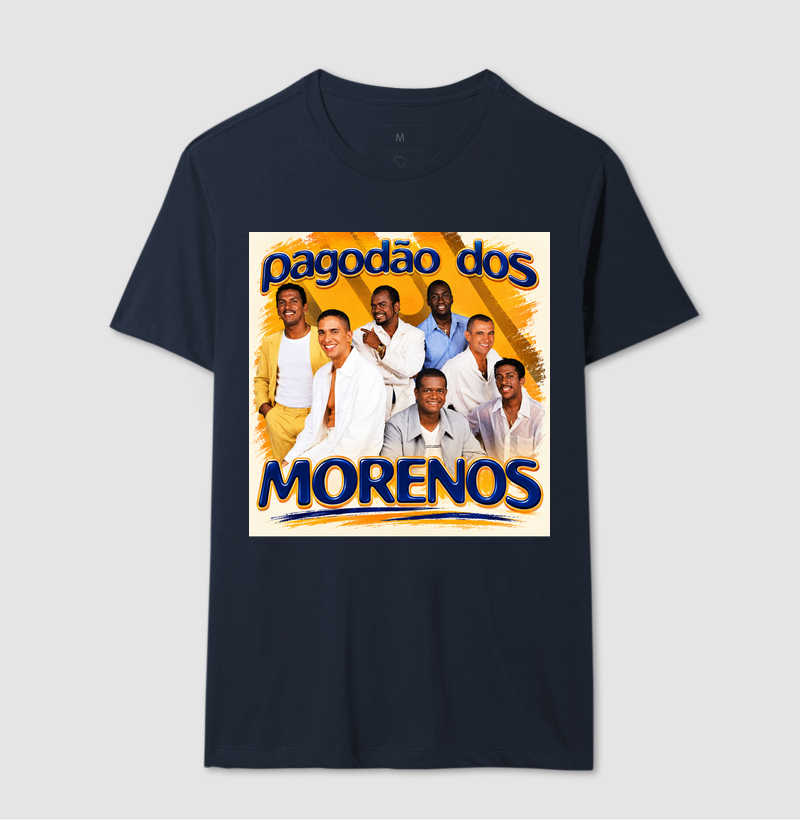 Os Morenos  - Imagem 7