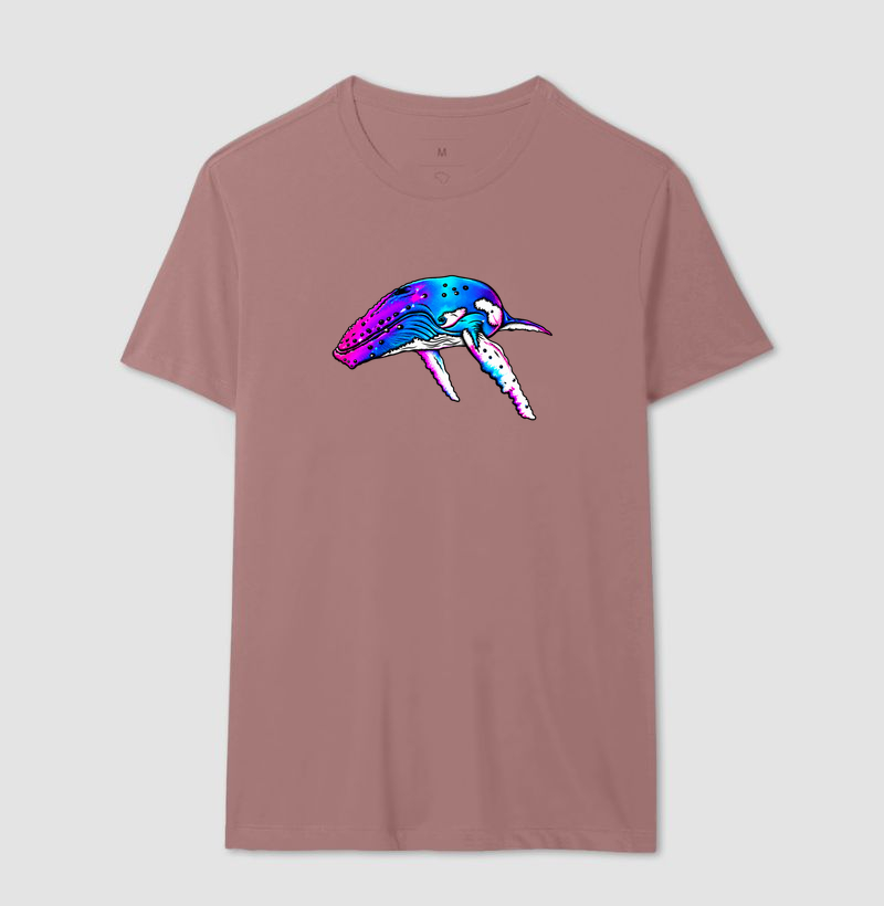 Neon Humpback Whale - Imagem 19
