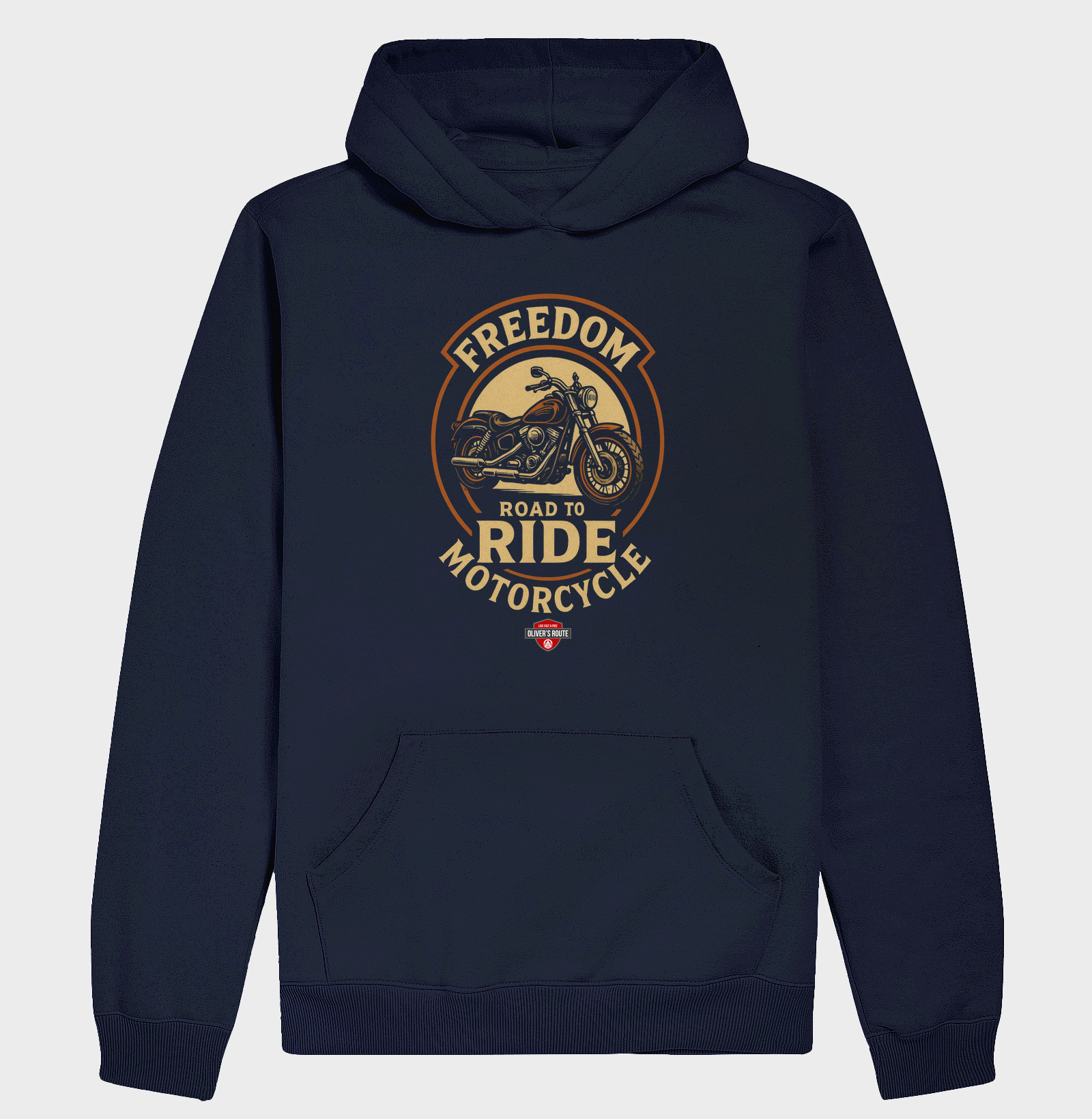Freedom Road To Ride - Imagem 3