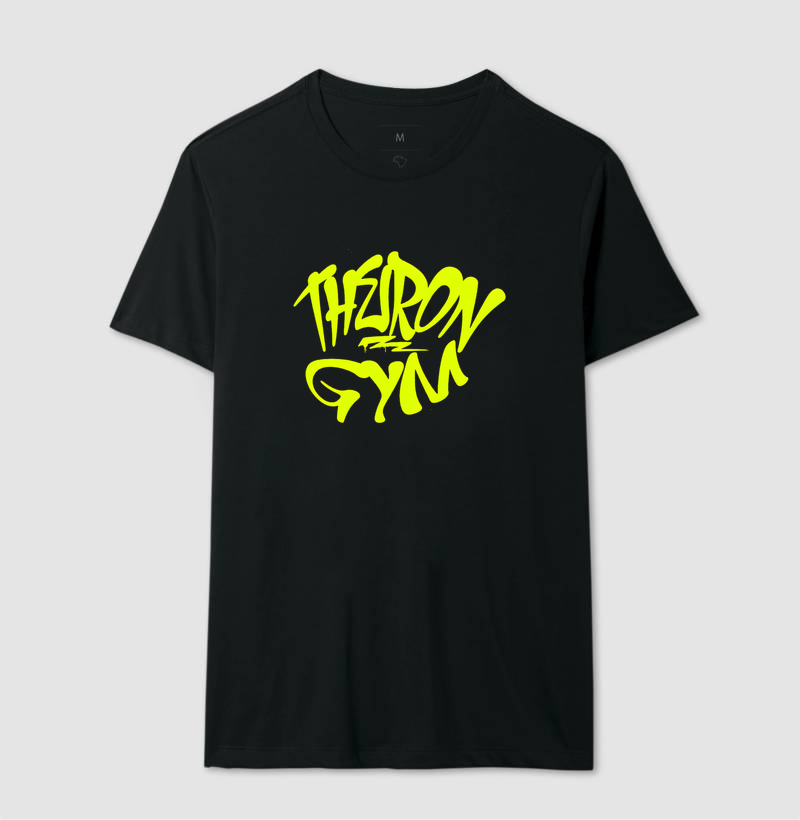Camiseta THERON - Imagem 2