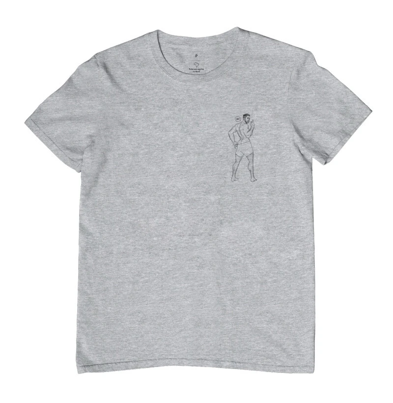 Camisa 4