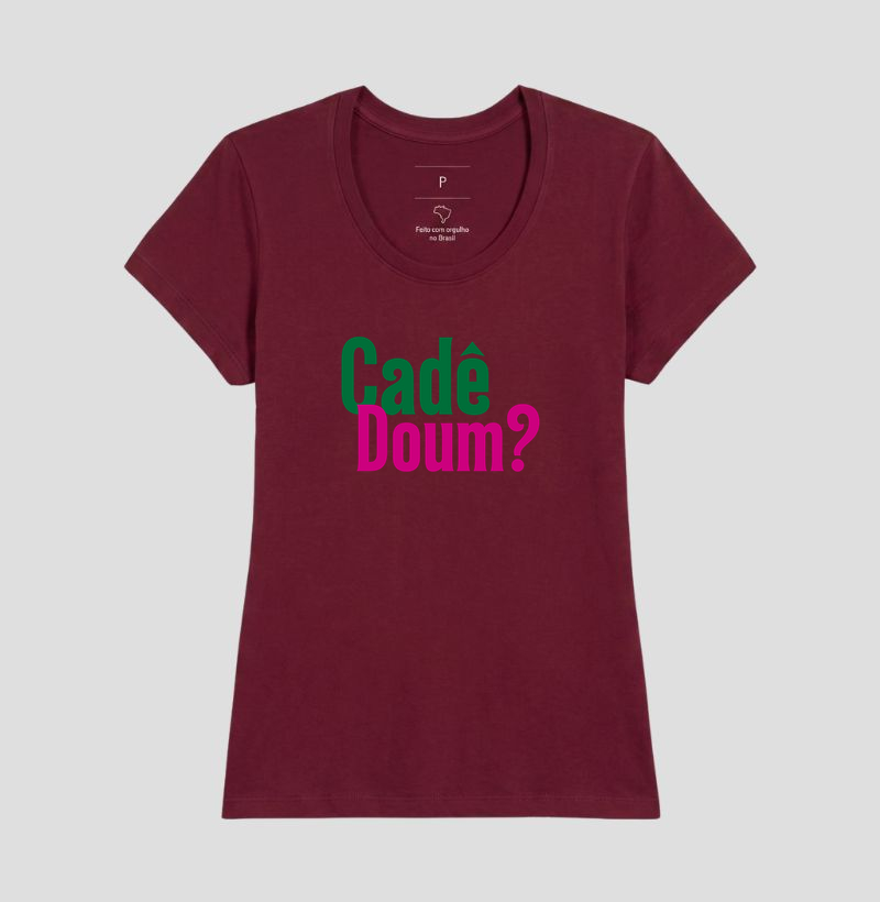 Cadê Doum? - Imagem 19