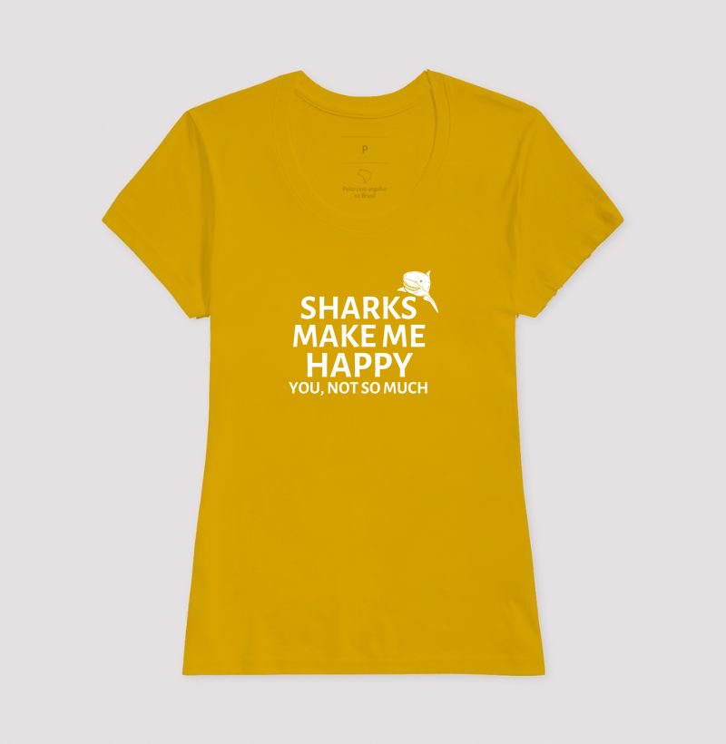 Sharks Make Me Happy - Imagem 17