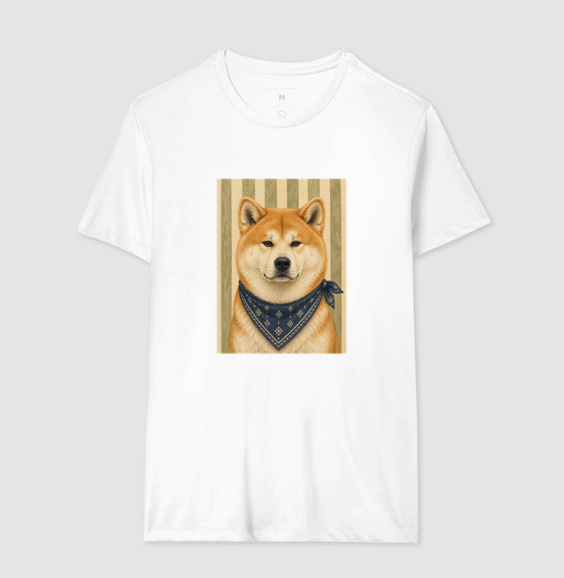 Akita - Gentle Paws - Imagem 4
