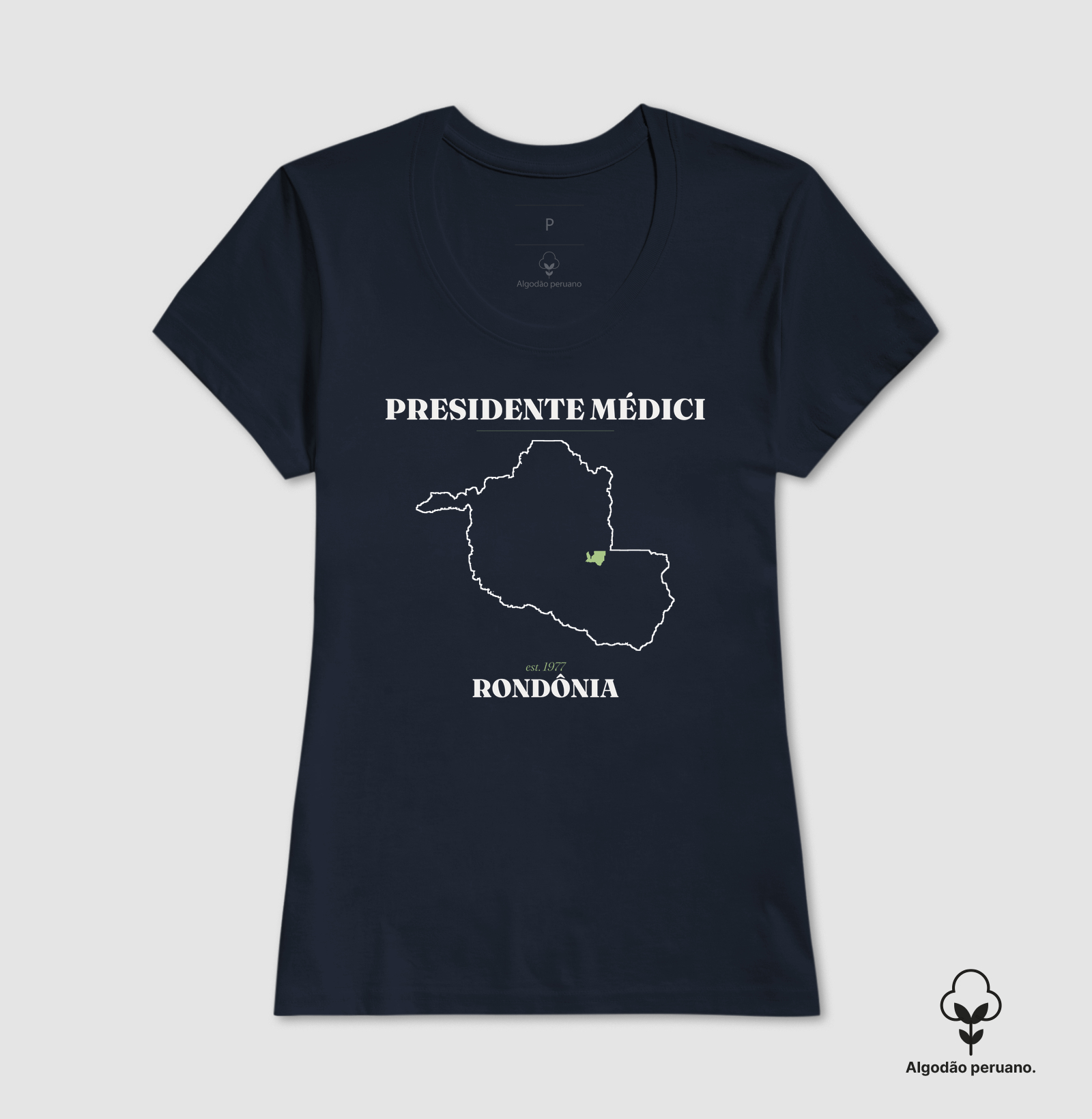 Presidente Médici | Legado RO - Imagem 7
