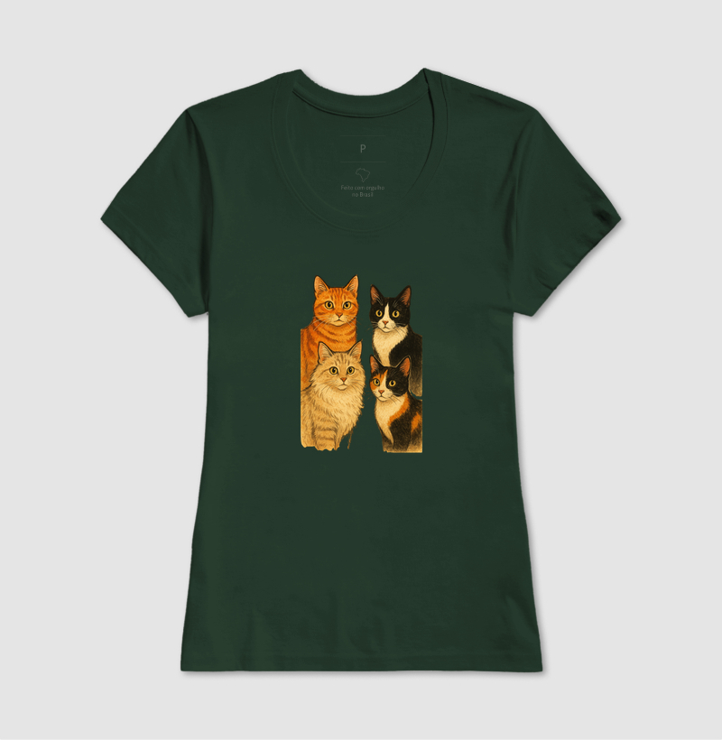 Camisa 7