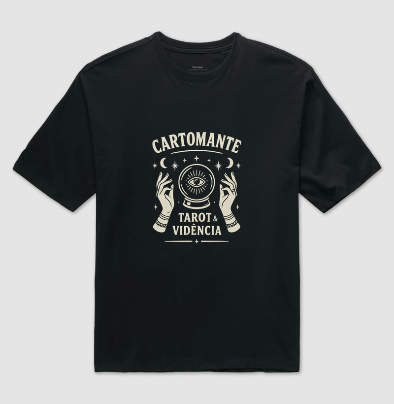 Cartomante, Tarot e Vidência - Imagem 2