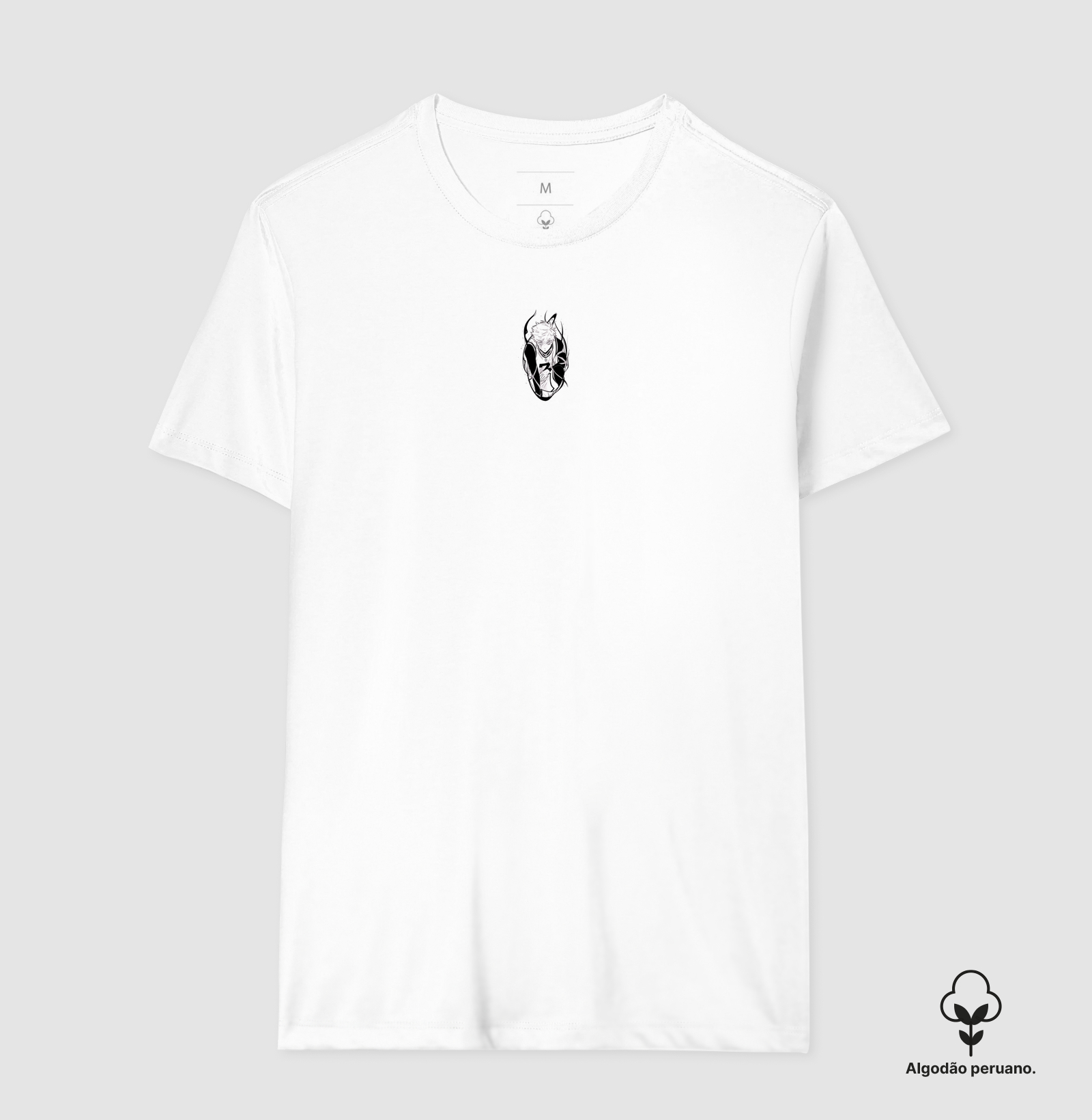 Camisa 11