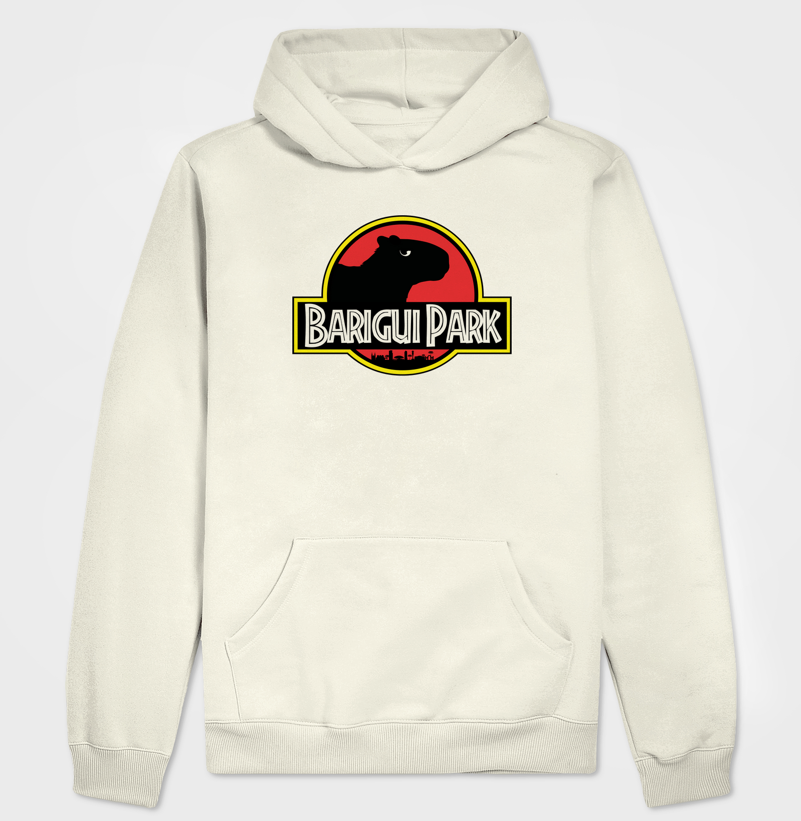 Camiseta Barigui Park - Imagem 3