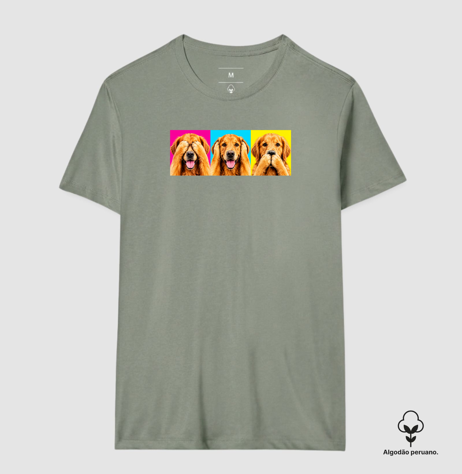 Os 3 goldens sábios - Imagem 4