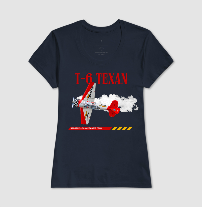 T-6 AeroShell - Imagem 7