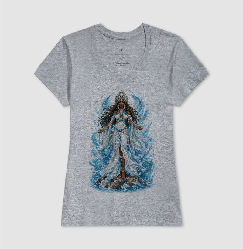 Yemanjá - Rainha do Mar - Imagem 9
