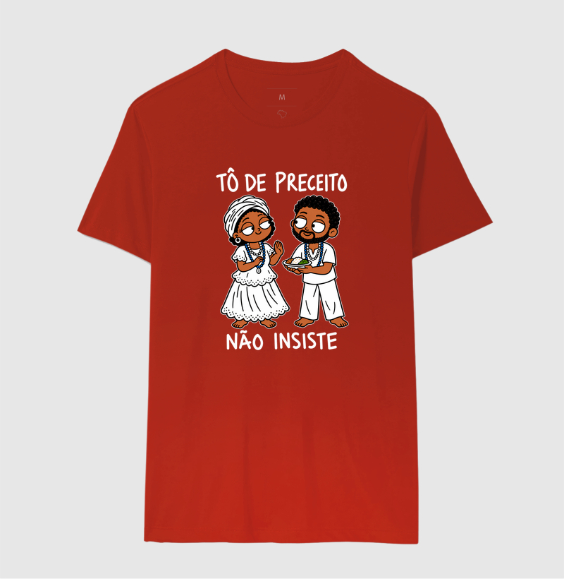 TÔ DE PRECEITO - FEM - Imagem 9